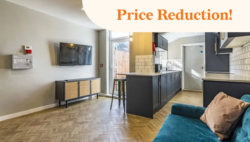 Foster St // 6 Bed // 6 Bath // All Ensuites // SEPT 2026 - Thumbnail 1